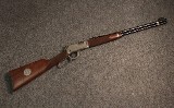 Winchester ~ 9422 Boy Scout Commemorative ~ .22 S, L, LR (SKU: 4897295) - Image 1 of 5
