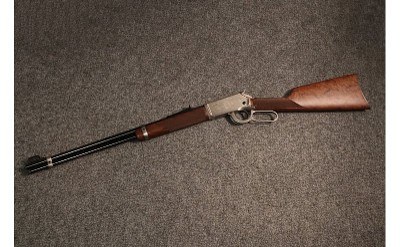 Winchester ~ 9422 Boy Scout Commemorative ~ .22 S, L, LR (SKU: 4897295) - Image 5 of 5
