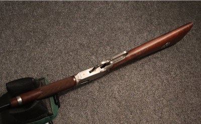 Winchester ~ 9422 Boy Scout Commemorative ~ .22 S, L, LR (SKU: 4897295) - Image 3 of 5