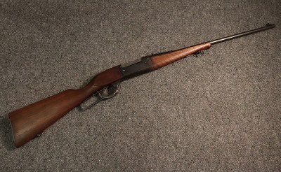 Savage ~ 99 ~ .303 (SKU: 4897297) - Image 1 of 5