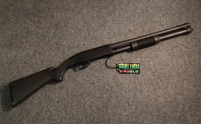 Winchester ~ 1300 Defender ~ 12 Gauge (4897454) - Image 1 of 5