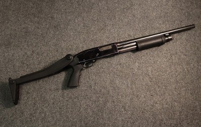 Winchester ~ 1200 ~ 12 Gauge (4897458) - Image 1 of 5