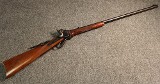 U.S. Sharps Rile CO. ~ Sharps Rifle ~ .45-70 Government (4898168) - 1 of 5