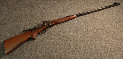 Stoeger ~ Falling Block Rifle ~ .45-70 Government (4898171) - Image 1 of 5