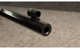 Stoeger ~ Falling Block Rifle ~ .45-70 Government (4898171) - Image 5 of 5