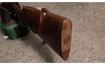 Steyr ~ Mod. L ~ .243 Win (SKU: 4898175) - Image 4 of 5