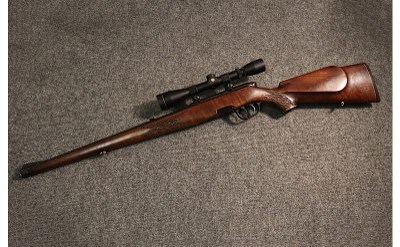 Steyr ~ Mod. L ~ .243 Win (SKU: 4898175) - Image 5 of 5