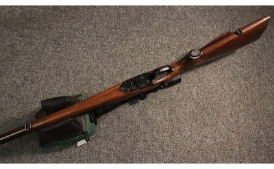 Steyr ~ Mod. L ~ .243 Win (SKU: 4898175) - Image 3 of 5