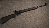 Savage ~ MK.1 ~ .22 S, L, Long Rifle (4898311) - 1 of 5