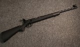 Savage ~ MK.1 ~ .22 S, L, Long Rifle (4898312) - Image 1 of 5