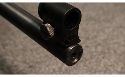 Savage ~ MK.1 ~ .22 S, L, Long Rifle (4898312) - Image 5 of 5