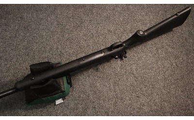 Savage ~ MK.1 ~ .22 S, L, Long Rifle (4898312) - Image 4 of 5