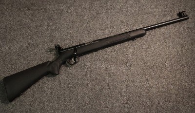 Savage ~ MK.1 ~ .22 S, L, Long Rifle (4898312) - Image 1 of 5