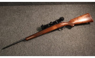 Ruger ~ M77 ~ .243 Winchester (4898314) - Image 2 of 5