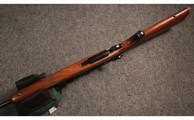 Ruger ~ M77 ~ .243 Winchester (4898314) - Image 4 of 5