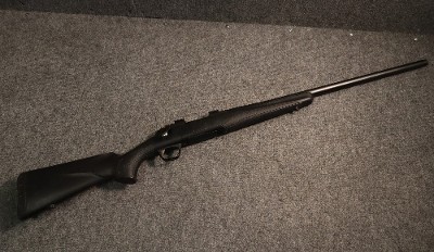 Browning ~ X-Bolt ~ .243 Winchester (4898316) - Image 1 of 5