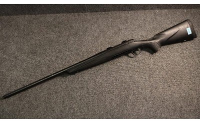 Browning ~ X-Bolt ~ .243 Winchester (4898316) - Image 2 of 5