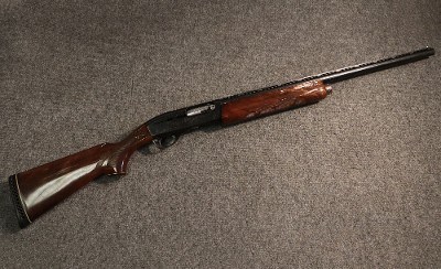 Remington ~ 1100 ~ 12 GA (SKU: 4898318) - Image 1 of 5