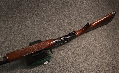 Remington ~ 1100 ~ 12 GA (SKU: 4898318) - Image 3 of 5