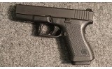 Glock ~ 23 ~ .40 S&W (SKU: 4898361) - 2 of 2