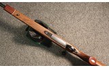 BSA Guns LTD ~ Bolt Action Rifle ~ .22 Remington (4898375) - 3 of 5