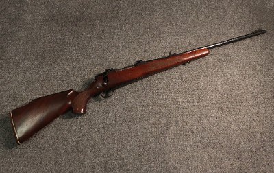Winchester ~ 777 ~ .30-06 Sprg. (SKU: 4898378) - Image 1 of 5