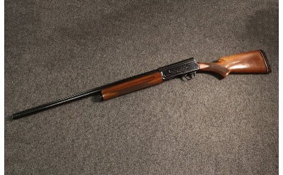 Browning ~ Magnum Twelve ~ 12 GA (SKU: 4898471) - Image 5 of 5