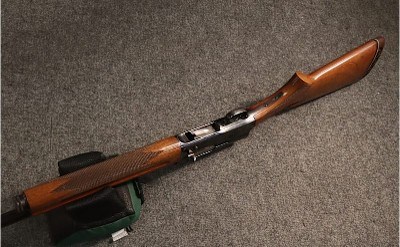 Browning ~ Magnum Twelve ~ 12 GA (SKU: 4898471) - Image 3 of 5