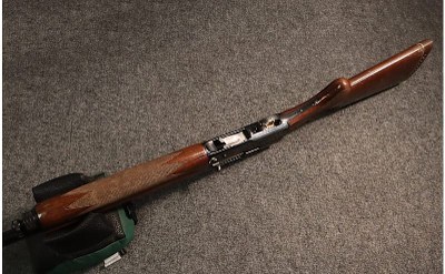 Browning ~ Magnum Twelve ~ 12 Gauge (SKU: 4898472) - Image 3 of 5