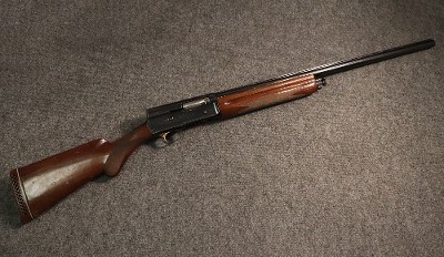 Browning ~ Magnum Twelve ~ 12 Gauge (SKU: 4898472) - Image 1 of 5
