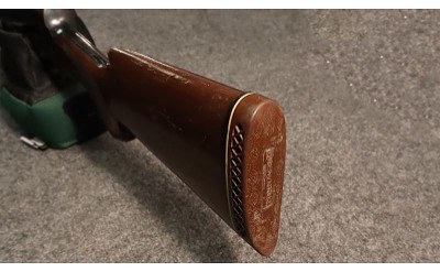 Browning ~ Magnum Twelve ~ 12 Gauge (SKU: 4898472) - Image 4 of 5