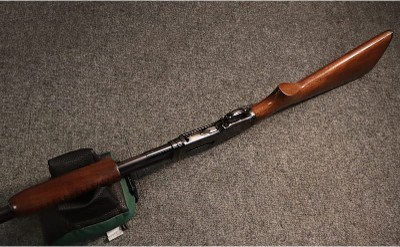 Winchester ~ 42 ~ .410 GA (SKU: 4898478) - Image 3 of 5