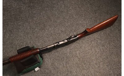 Winchester ~ 42 ~ .410 GA (SKU: 4898479) - Image 3 of 5