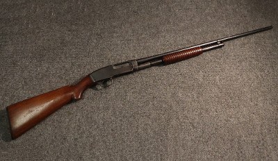 Winchester ~ 42 ~ .410 GA (SKU: 4898479) - Image 1 of 5