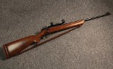Winchester ~ 43 ~ .22 Hornet (SKU: 4898504) - 1 of 5