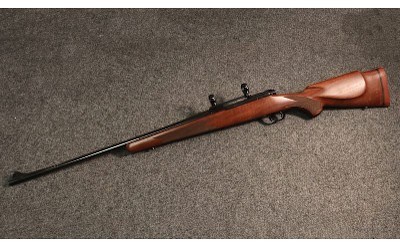 Winchester ~ 70 ~ .264 Winchester Magnum (SKU: 4898505) - Image 5 of 5