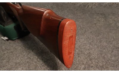 Winchester ~ 70 ~ .264 Winchester Magnum (SKU: 4898505) - Image 4 of 5