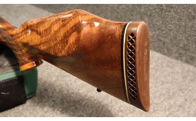 Weatherby ~ Mark V ~ .270 Weatherby (4898508) - Image 4 of 5