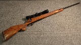 Weatherby ~ Mark V ~ .270 Weatherby (4898508) - Image 1 of 5