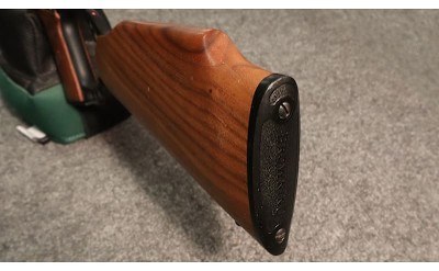 Browning ~ Buck Mark Rifle ~ .22 LR (SKU: 4898546) - Image 4 of 5