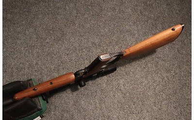 Browning ~ Buck Mark Rifle ~ .22 LR (SKU: 4898546) - Image 3 of 5