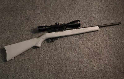Ruger ~ 10/22 ~ .22 Long Rifle - Image 1 of 5