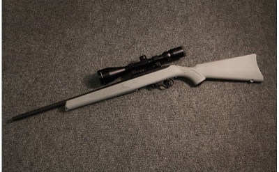 Ruger ~ 10/22 ~ .22 Long Rifle - Image 5 of 5
