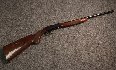 Browning ~ SA-22 ~ .22 Long Rifle (4902029) - Image 1 of 5
