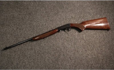Browning ~ SA-22 ~ .22 Long Rifle (4902029) - Image 5 of 5