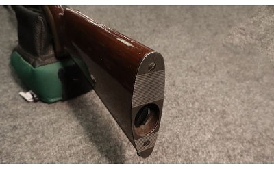 Browning ~ SA-22 ~ .22 Long Rifle (4902029) - Image 4 of 5
