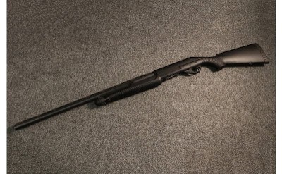 Benelli ~ Nova ~ 12 Gauge (4902291) - Image 5 of 5