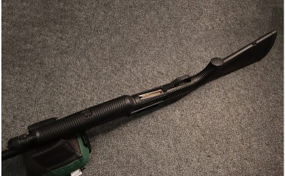 Benelli ~ Nova ~ 12 Gauge (4902291) - Image 3 of 5