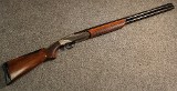 Benelli ~ 828U ~ 12 Gauge (4902346) - Image 1 of 5