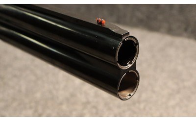 Benelli ~ 828U ~ 12 Gauge (4902346) - Image 5 of 5